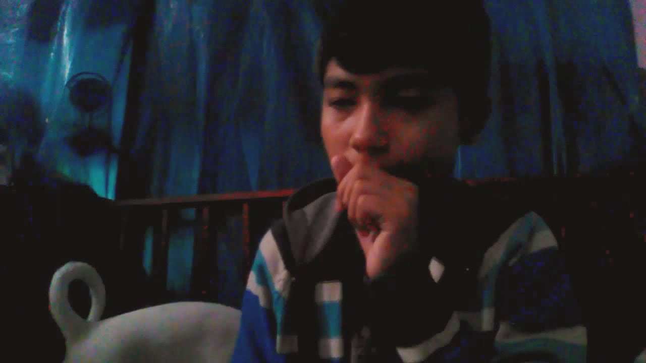 Cómo dibujar a sonic.exe paso a paso