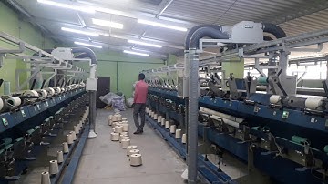 MMTEX BELT DRIVE OHTC