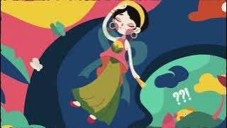 LÚC THẤY LÚC KHÔNG- HOÀNG THÙY LINH- ANIMATIC VIDEO
