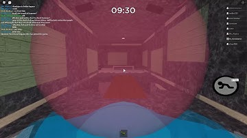 Distorted Memory in 46 seconds