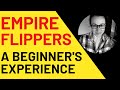 Empire Flippers Experience (I bought a site in 2019)