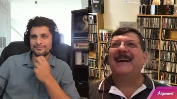 Developer Office Hours | Building Web3 on Algorand with Pipeline UI