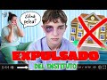 🤬 ME PELEO y ME EXPULSAN del COLEGIO para SIEMPRE  ❌ MI MADRE se ENFADA MUCHO ¡Broma a mi MAMÁ! 🤣