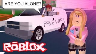 We Went To The Wrong School Roblox Roleplay Youtube - roblox inquisitor master فيديوهات دوت كوم