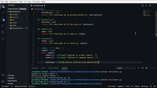10. Funciones | Curso de Python por Jesús Acevedo