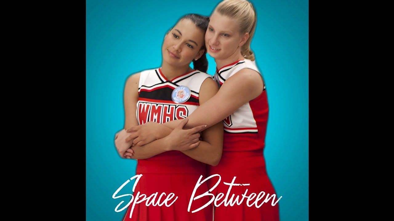 Space Between (Glee Cast Version) | COVER A.I