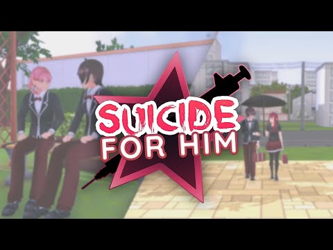 Suicide For Him — Teaser