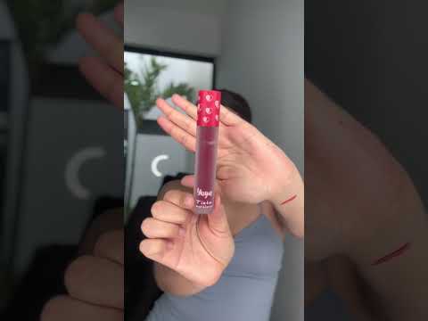 Funciona la tinta