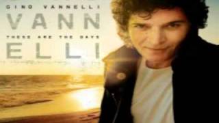 Video thumbnail of "Gino Vannelli Living Inside Myself"