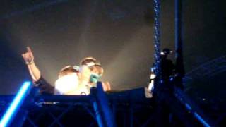 Ferry Corsten @ Full On Ferry The Masquerade 08