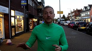 Tracking Macros In Restaurants