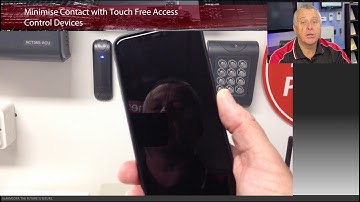 ACT Enterprise Introduction with COVID-19 Features