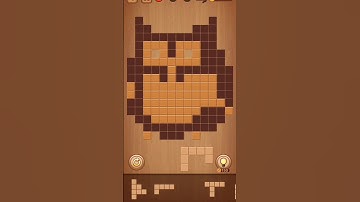 Block puzzle #shortvideo #gamechannel #braindevelopment #gameplay #puzzle #puzzlegame #braingames