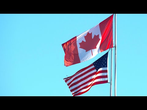 COVID-19 is out-of-control in the U.S., will that stall Canada's recovery?