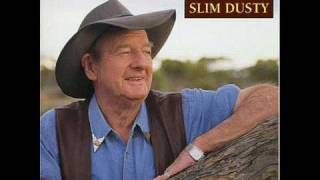 Watch Slim Dusty Answer To The Old Rusty Bell video