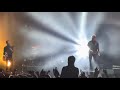 Papa Roach - No Apology - Alexandra Palace 25 March 2023 @Rooksy