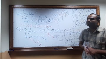 Electrostatics Part 4