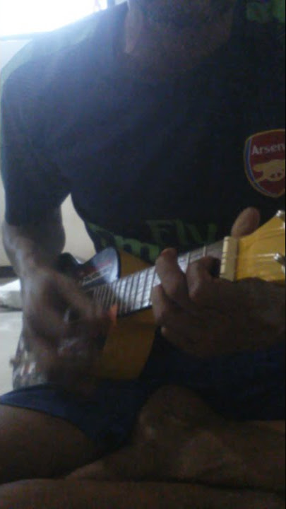 Satu Satunya - Tipe X | Cover By | Channel_Uta Jazz Acoustic #Shorts