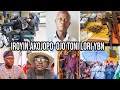 Latest  trending news for the dayiroyin akojopo agbeyewo lori ybnnigeria  yoruba nation news