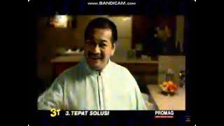 Iklan Promag - Tips Sehat Sahur (2010) @ Indosiar, ANTV, Metro TV, TPI, RCTI, SCTV, & Trans TV