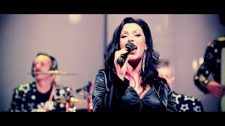 Video thumbnail of "Sara & Sogno Mediterraneo - Sarà l'amore (Allegro fox moderato) Video live"