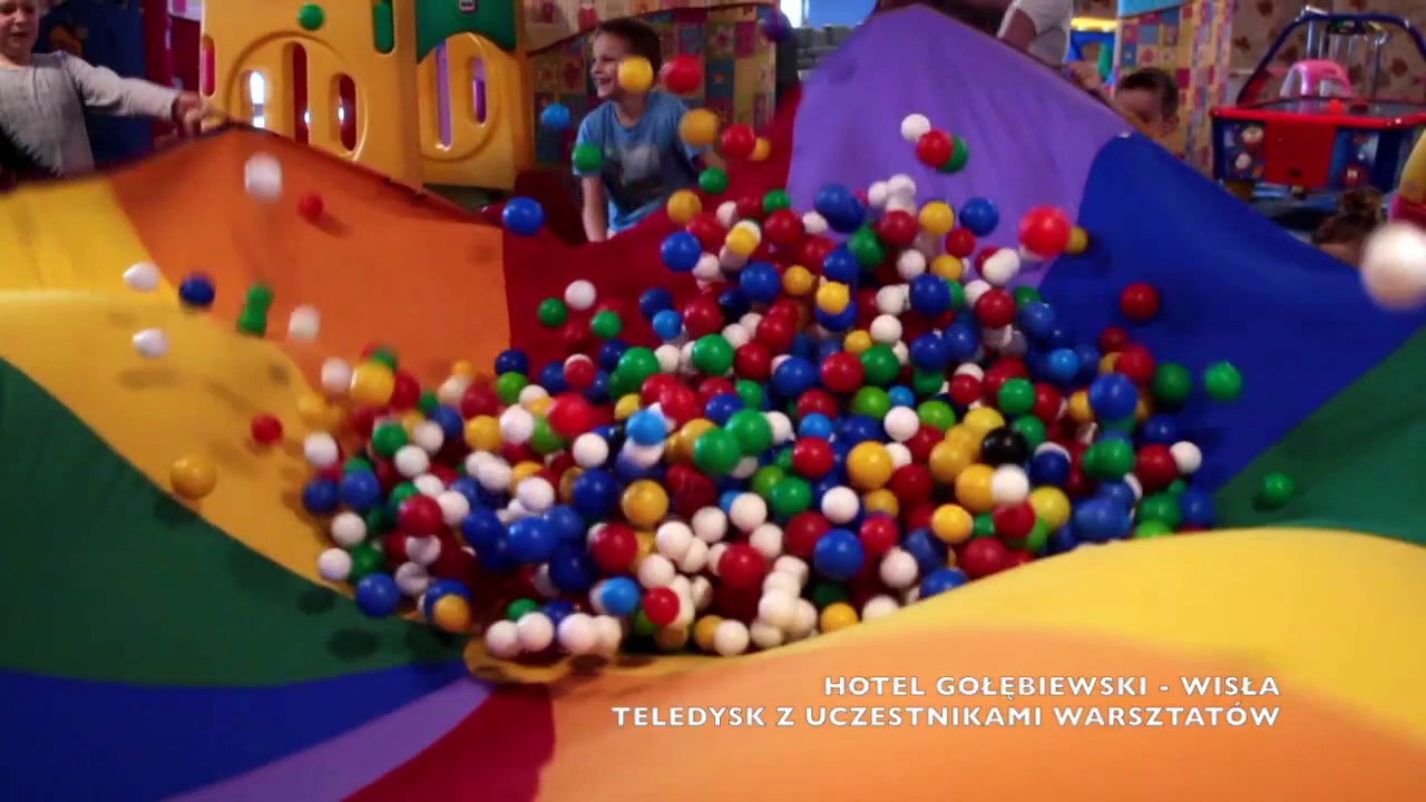 Teledysk Iii Ferie Zimowe 2017 Hotel Gołębiewski Wisła Youtube
