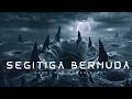 RAHASIA GELAP SAMUDRA ATLANTIK : APA YANG SEBENARNYA TERJADI DI SEGITIGA BERMUDA ?