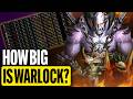 Just HOW Juiced Is Warlock? Day 1 Log Yap
