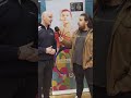 Dafydd Jones interviews GB U18 Coach at the Four Nations 2023 in Cardiff
