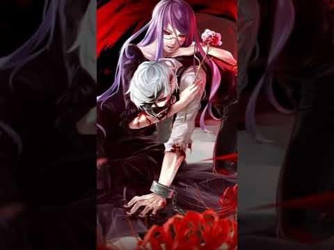 معلومات عن كانيكي كين من طوكيو غول