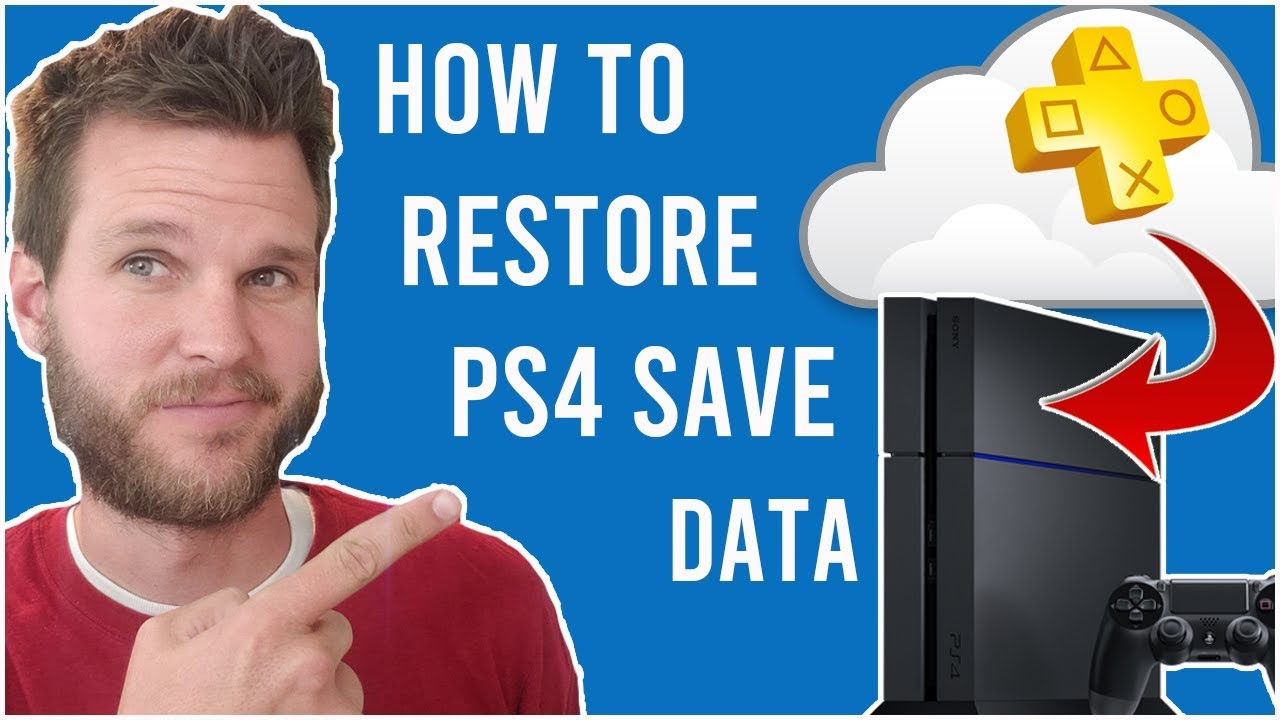 How Reinstall System on PS4 - YouTube