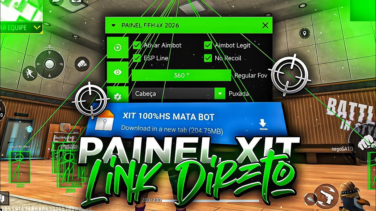 Latest Title & Thumbnail