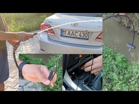 Video: PVX elektr o'tkazgichni yopishtirishim kerakmi?