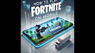 How To Download Fortnite For iOS (FREE!) screenshot 1