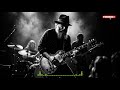 Deep Purple, ZZ Top, Led Zeppelin, AC/DC 🔥 Classic Rock Blues Fuzz Riff & Deep Soul