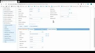 Using Quick & Advanced Search