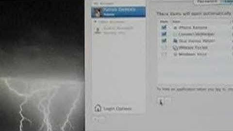 VMWare Fusion: VM Start at boot up and Spaces 