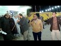 حفلة الرمثا محمد الشرعه العكسي ومالك الشرعه دبكة على اليرغول افراح العزايزة 