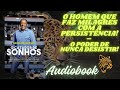 O Catador de Sonhos — Do Nada a Tudo - Como Geraldo Rufino Conquistou o Sucesso