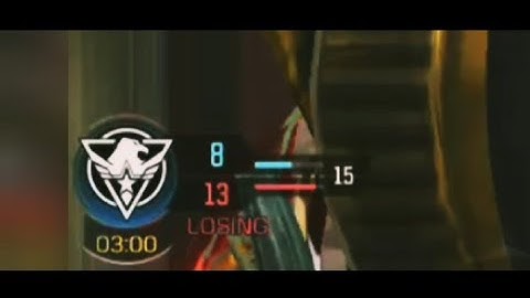 1v1 a random from world chat and this happened.. .