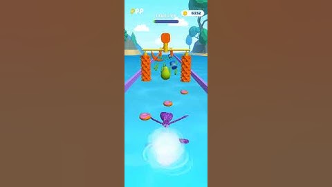 Poppy Run 3D Gameplay Walkthrough All Levels #poppyrun