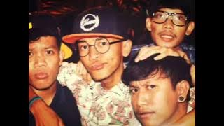 Tinky Winky   Thanks For TWGuys