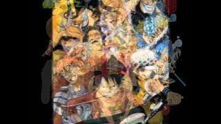 One Piece - We Go (Full Instrumental)