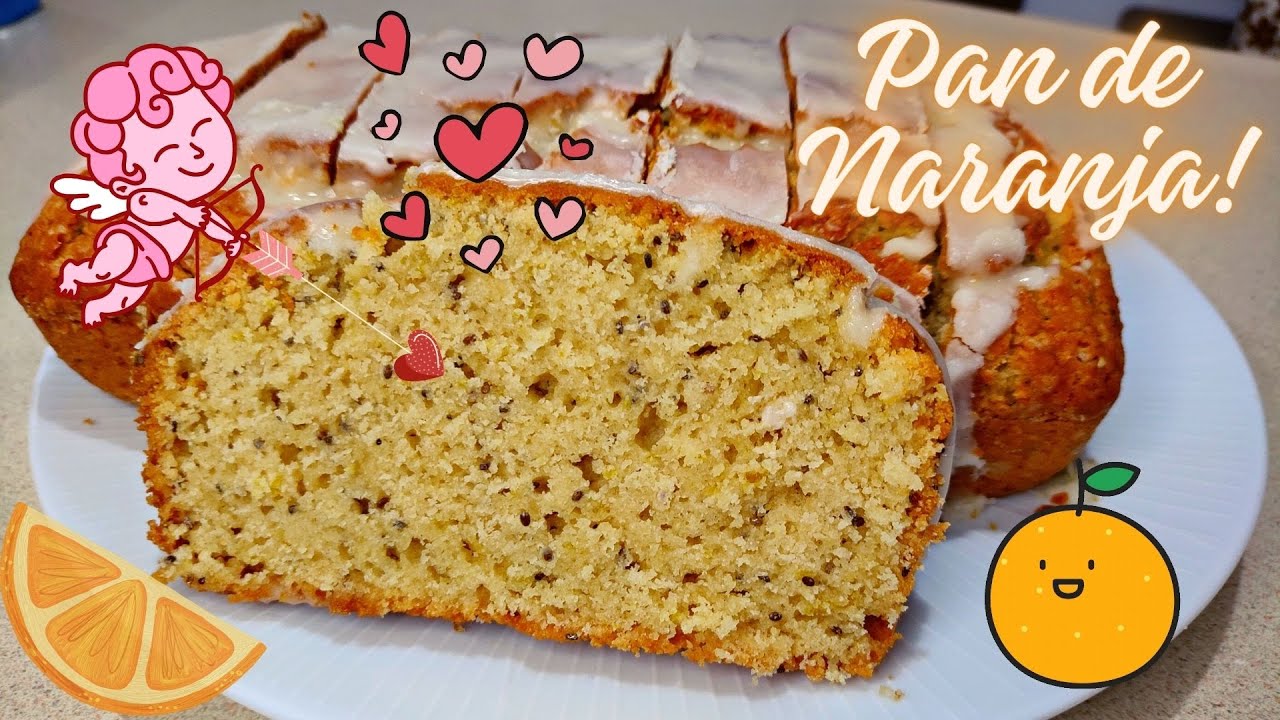pan-de-naranja-esponjoso-receta-paso-a-paso-youtube