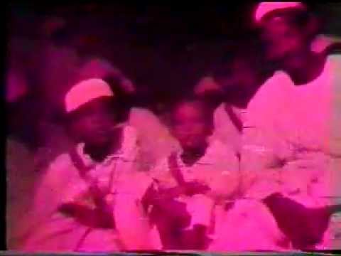 الشيخ الفاتح قريب الله و الشيخ عمر باشيخ عصري الجمعه 2