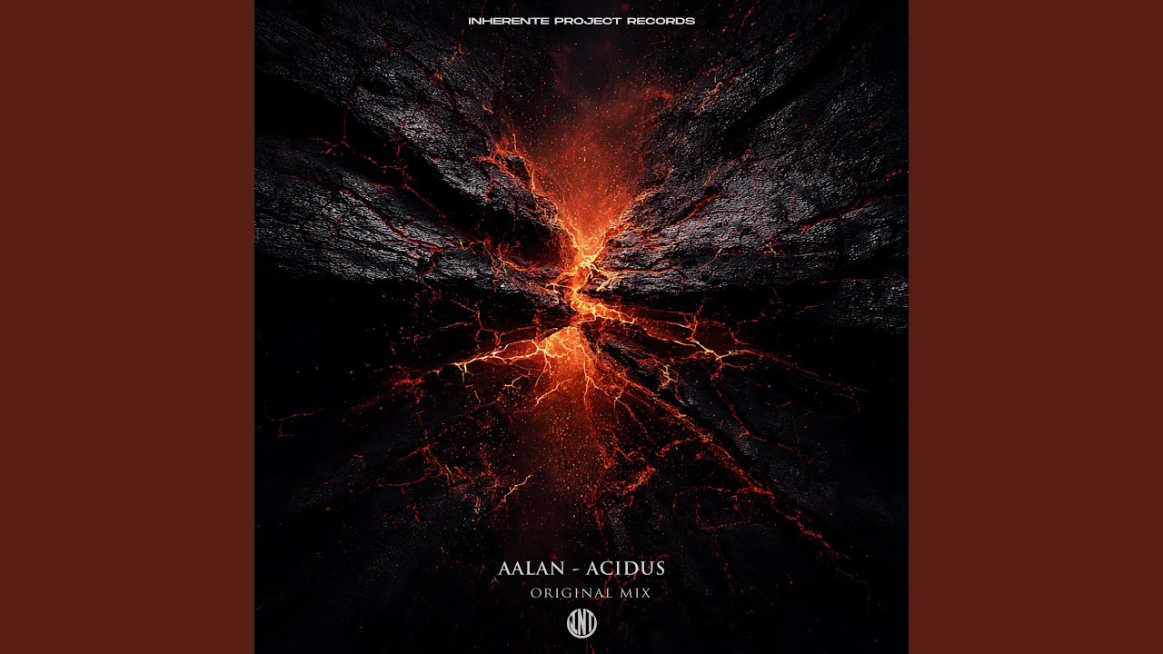 Watch Acidus on YouTube Watch Acidus on YouTube