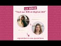 Tout savoir sur digital 360 avec claudia et coach charlotte