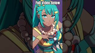 Esmeralda Showcase | Fire Emblem Fortunes Weave 🔱