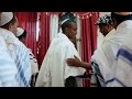 Ethiopian Shabbat Song