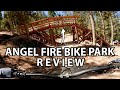 Is angel fire bike park for everyone